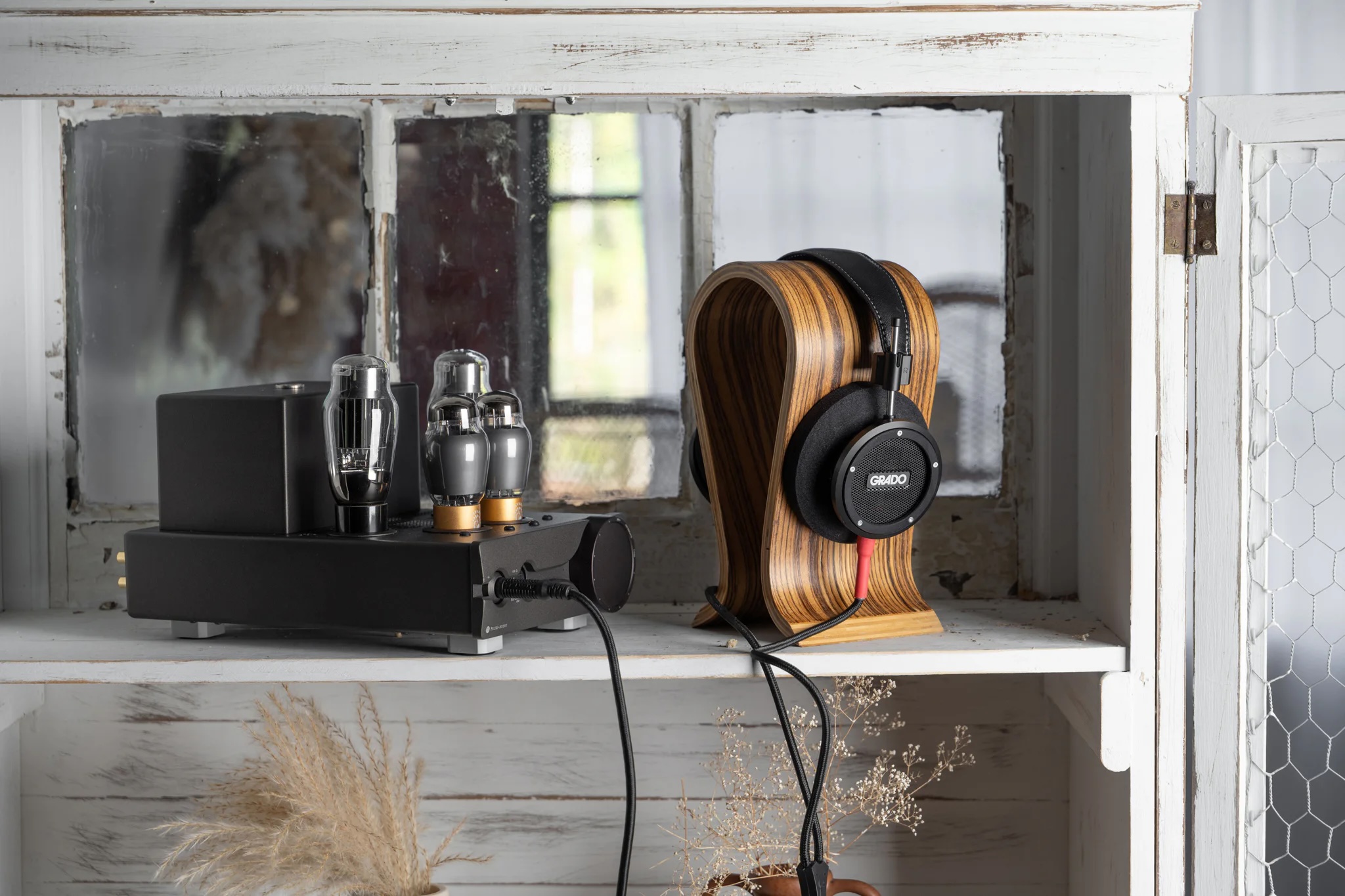 Grado S750 Kopfhörer