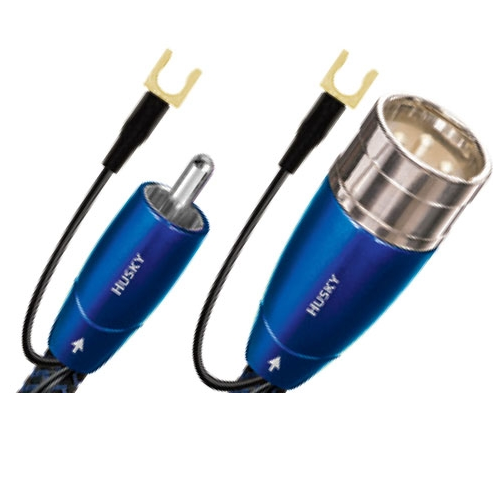 AudioQuest Husky Subwoofer-Kabel