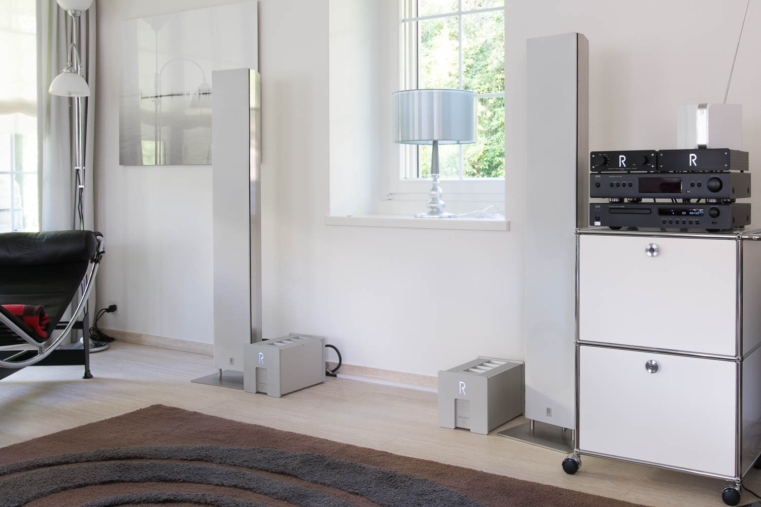 stereotec Dreams Come True - ROWEN P10