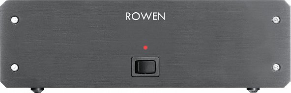 ROWEN PS2 Netzteil
