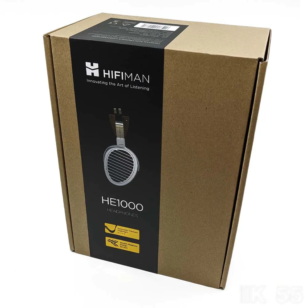 Hifiman HE1000 V2 Stealth Magnets Kopfhörer