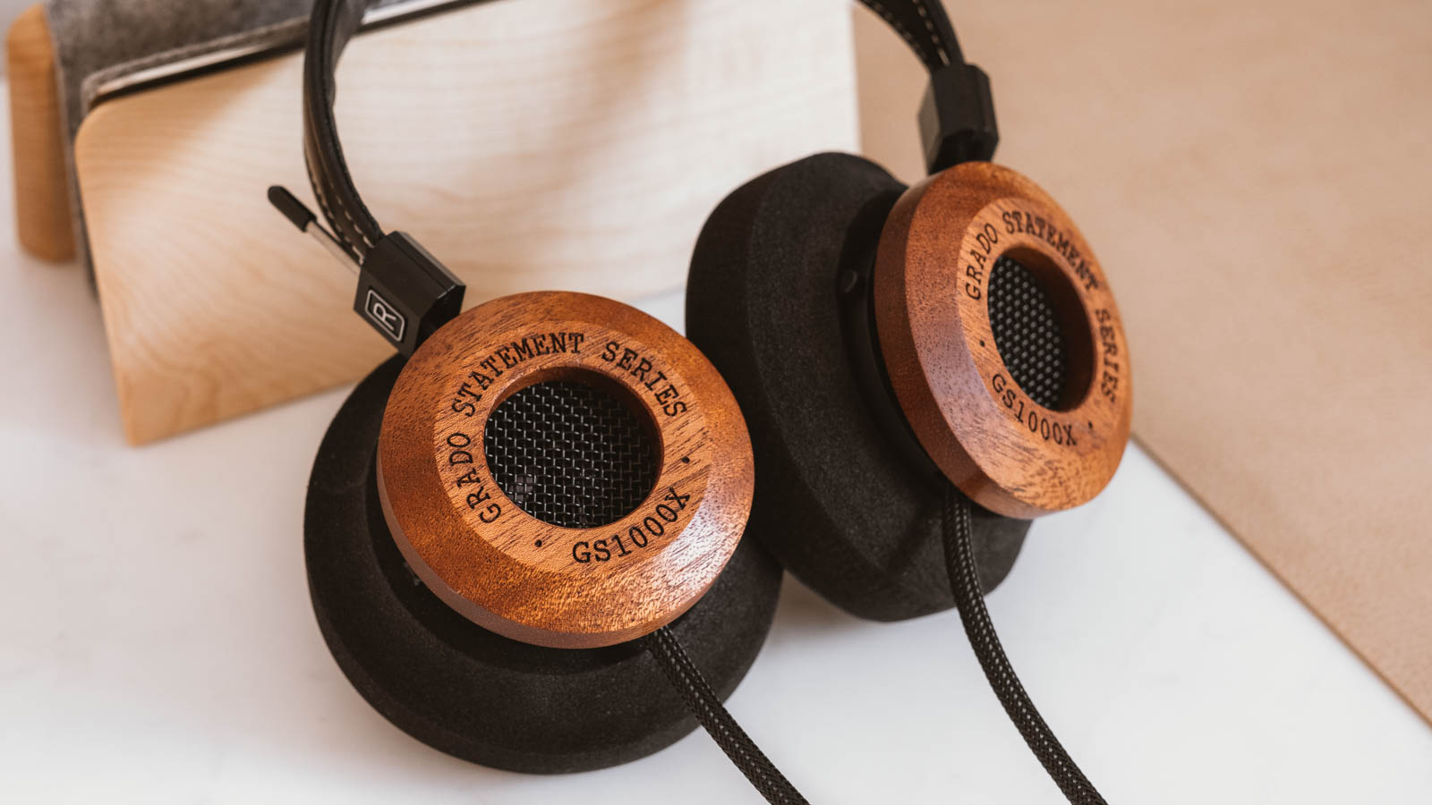 Grado GS1000x Kopfhörer
