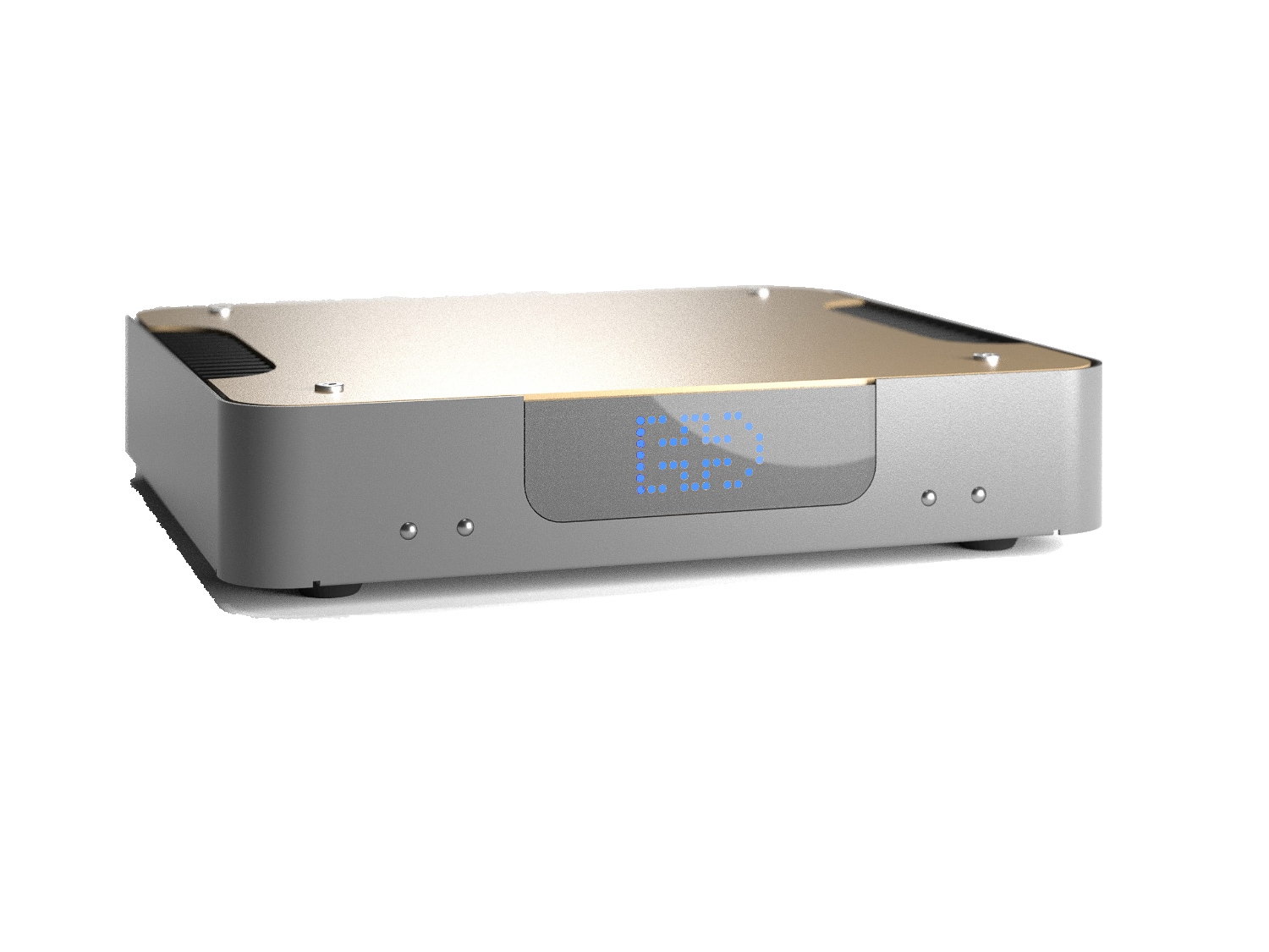 Swiss HD SmartAMP Verstärker
