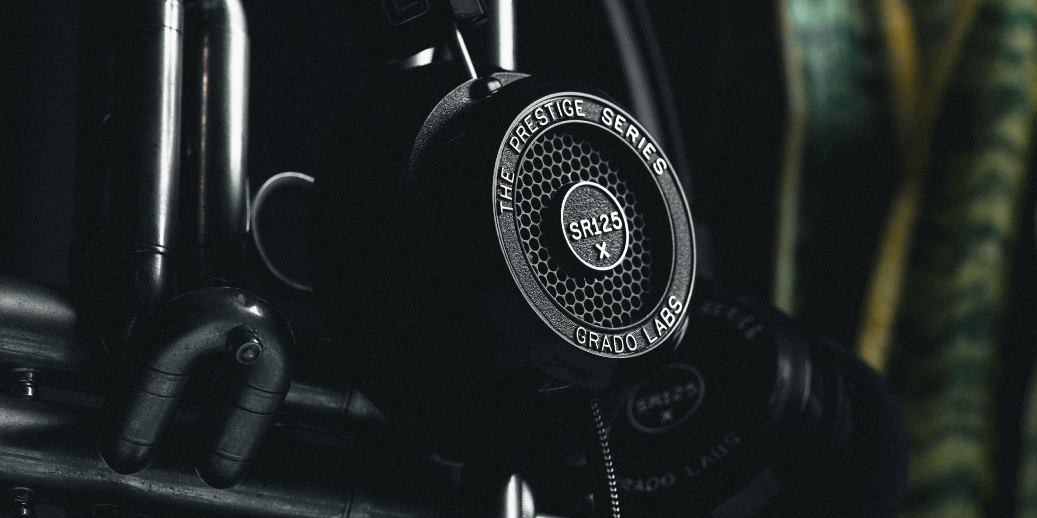 Grado SR125x Kopfhörer