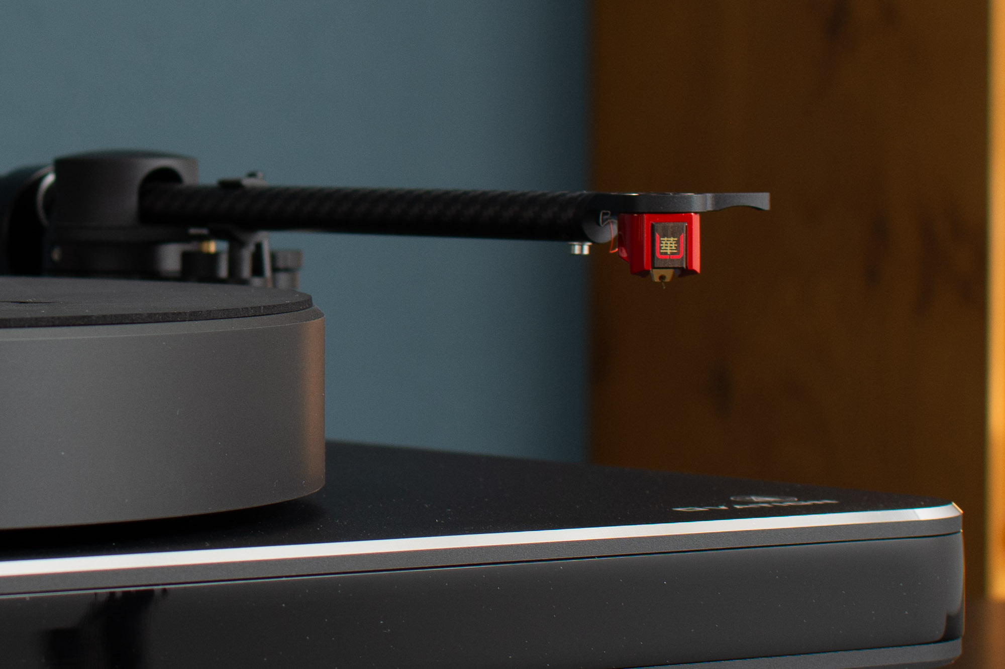 Hana Umami Red Tonabnehmer