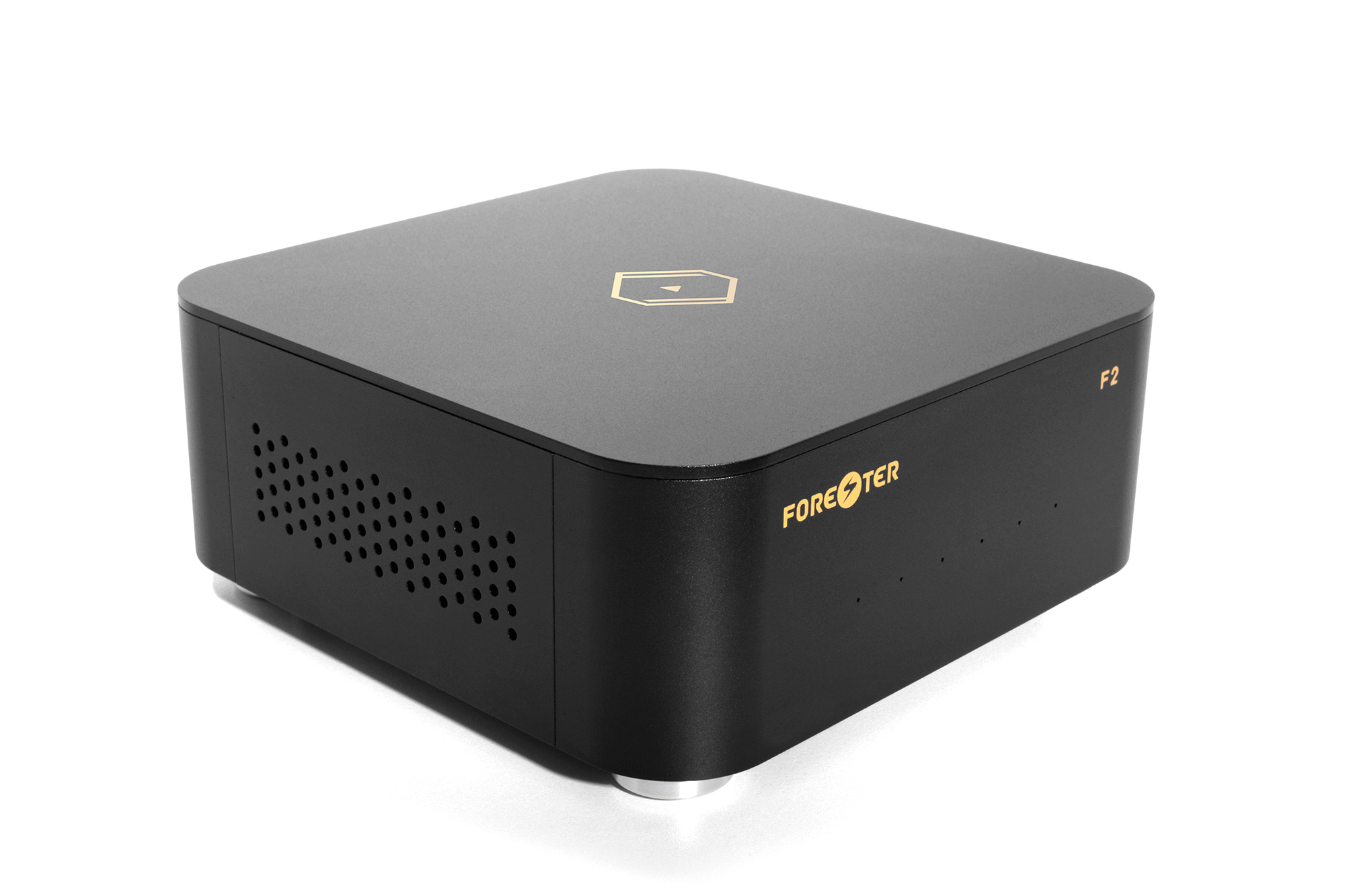 Silent Angel Forester F2 – Linear Netzteil