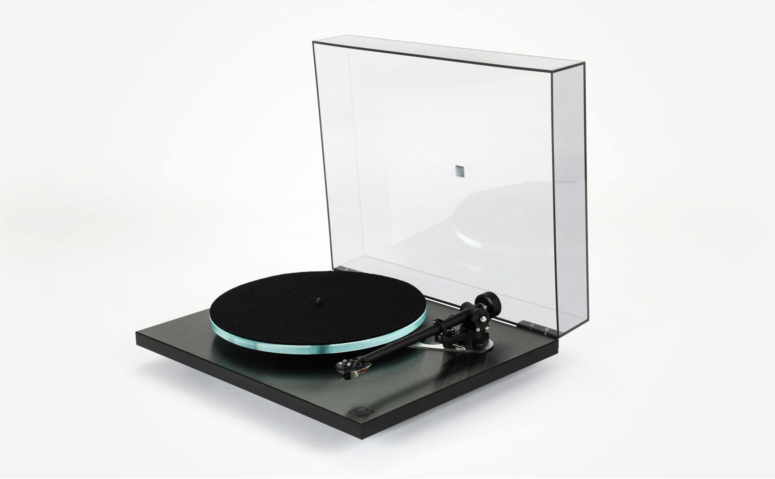 Rega Planar 3 RS Edition Plattenspieler