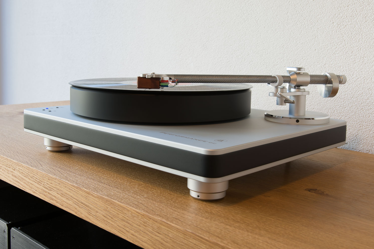 Clearaudio Performance DC