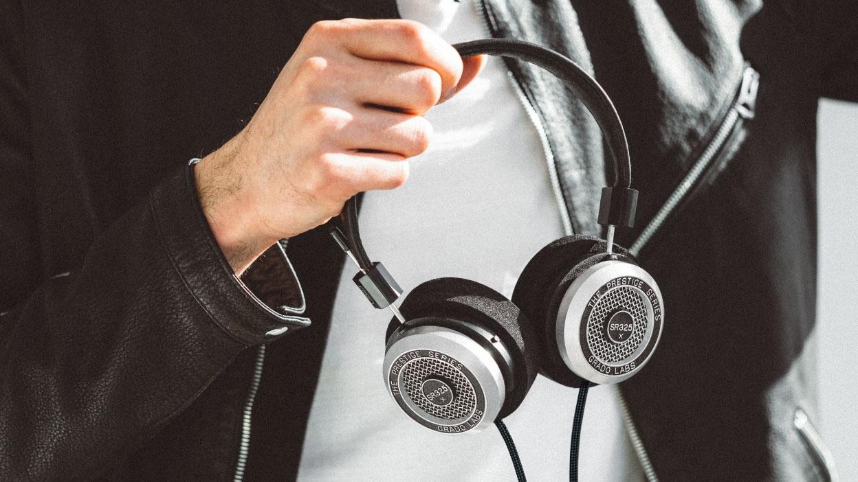 Grado SR325x Kopfhörer