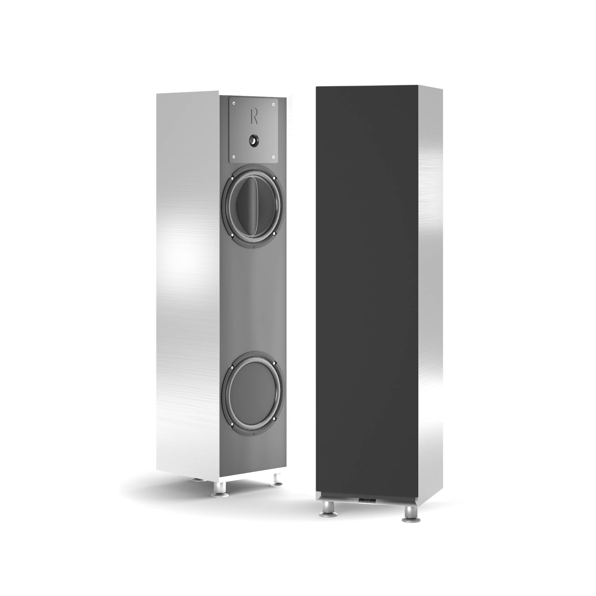 Swiss HD Ensemble 8 Lautsprecher