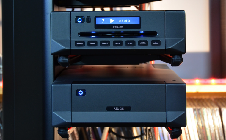 Cyrus PSU-XR Netzteil