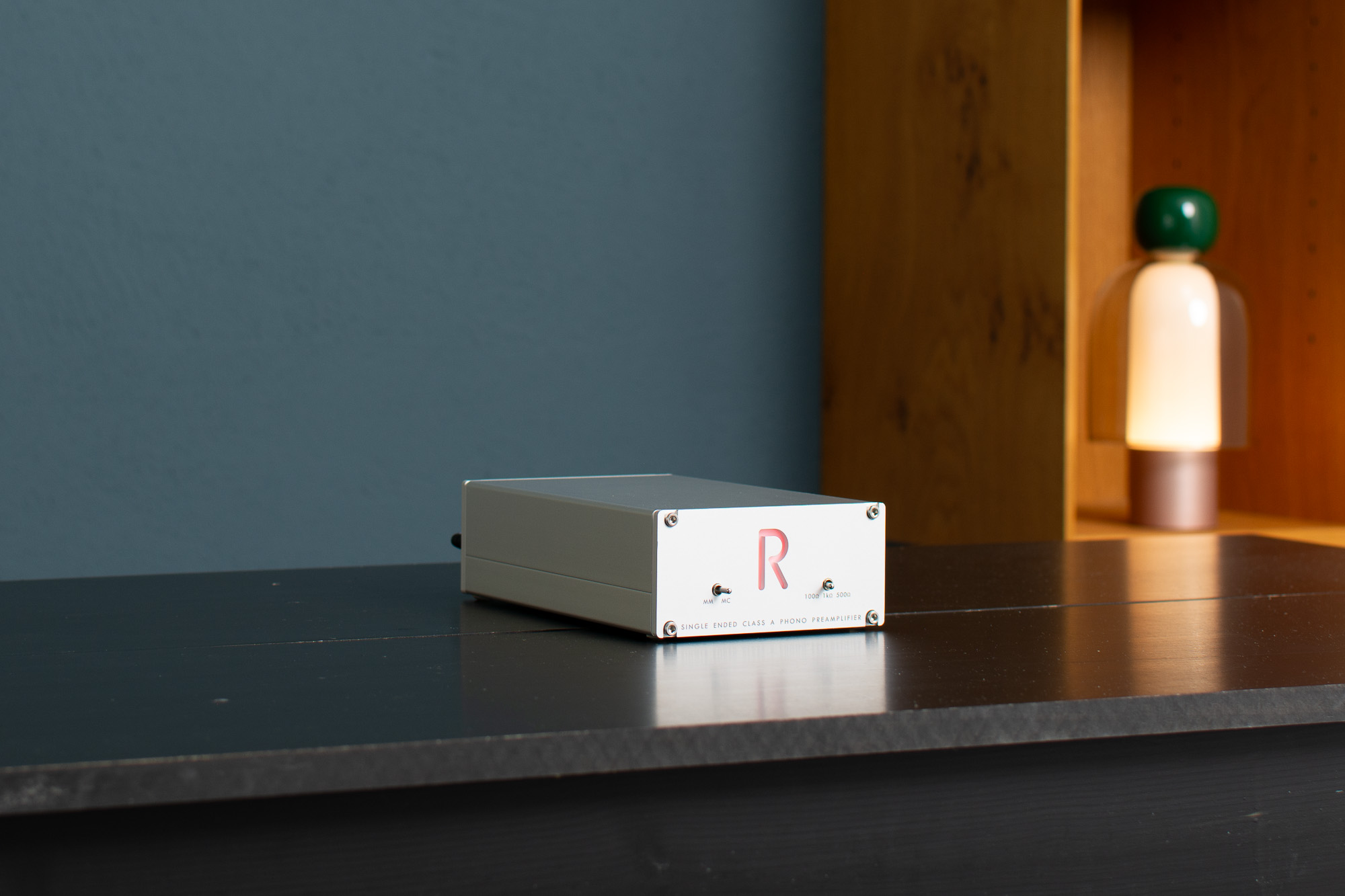 ROWEN PHONO Vorverstärker