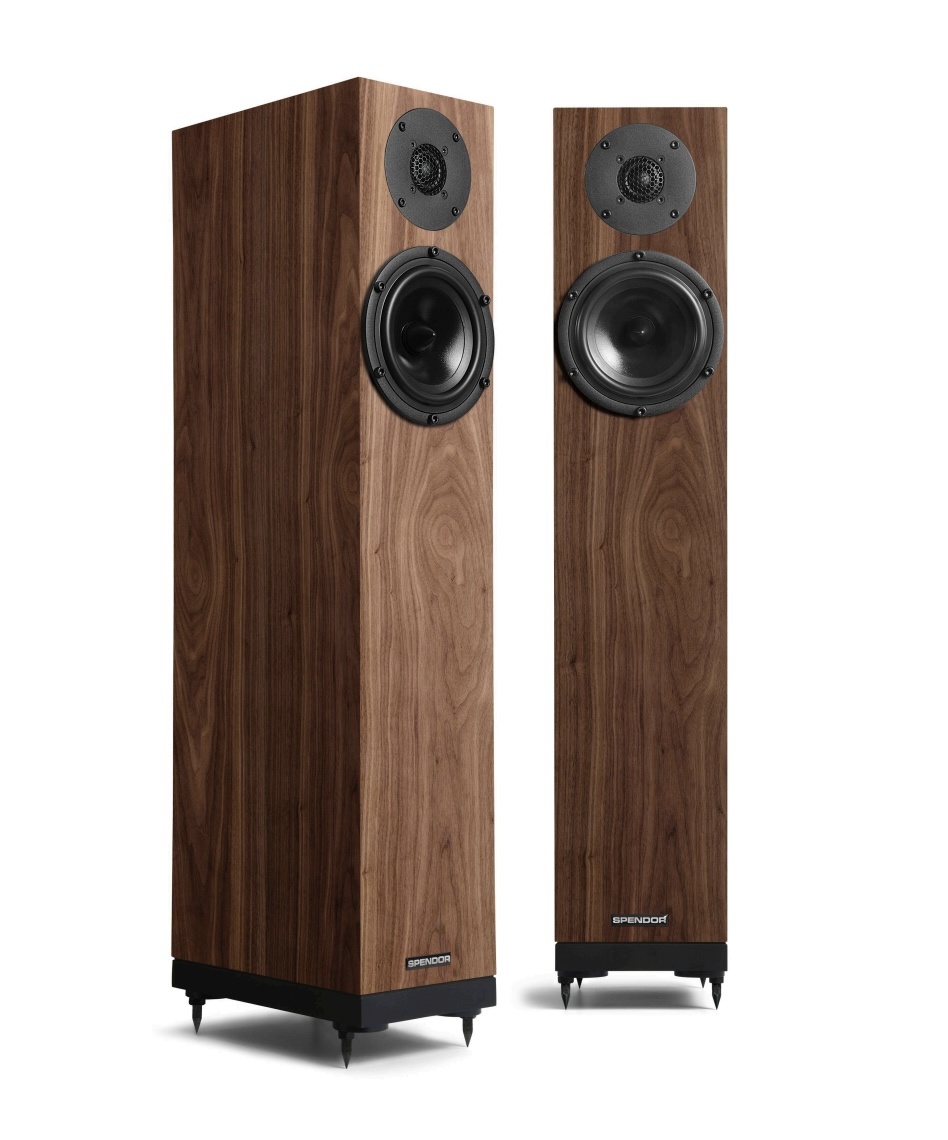 Spendor A2.2 Lautsprecher