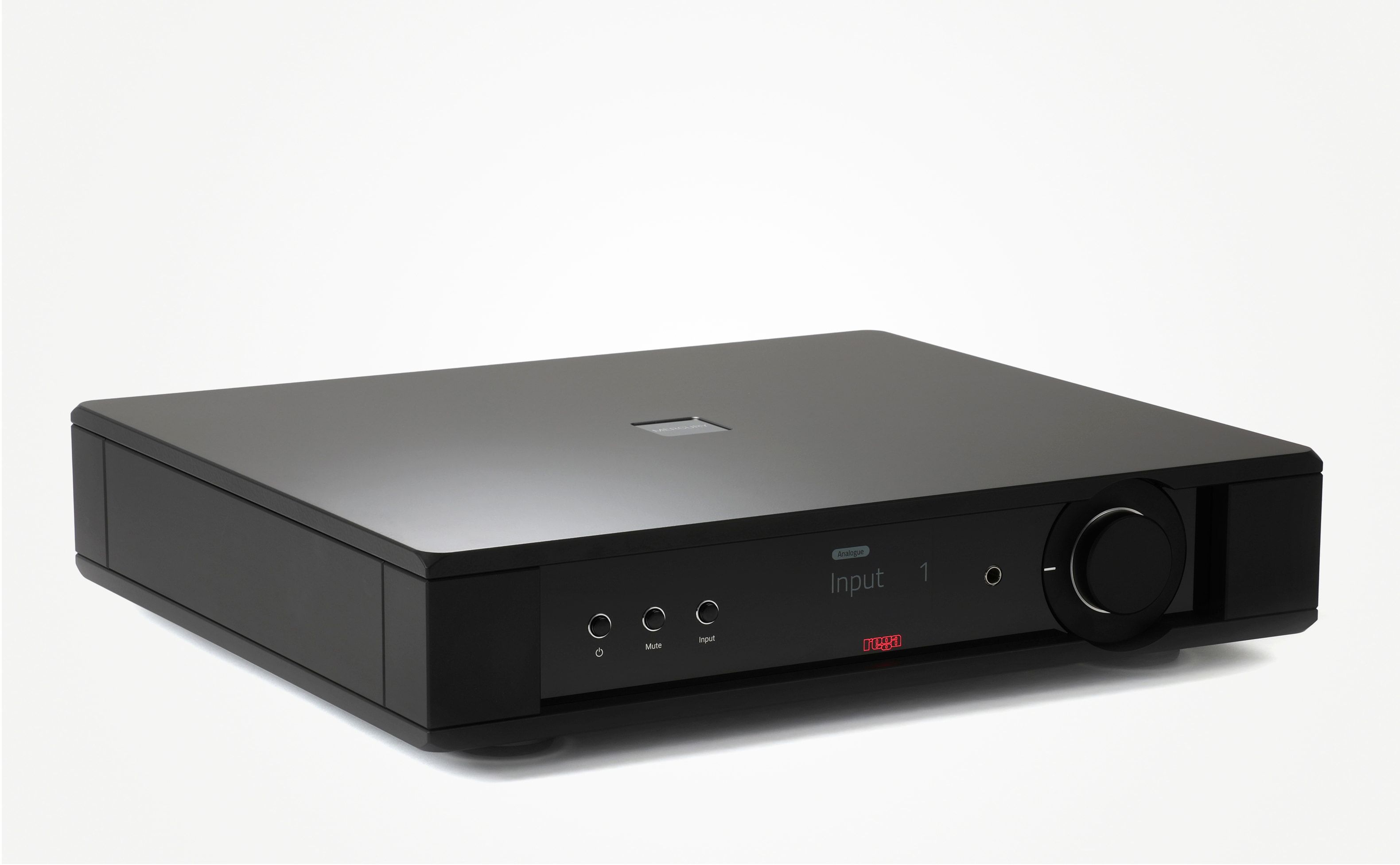 Rega Mercury Vorverstärker