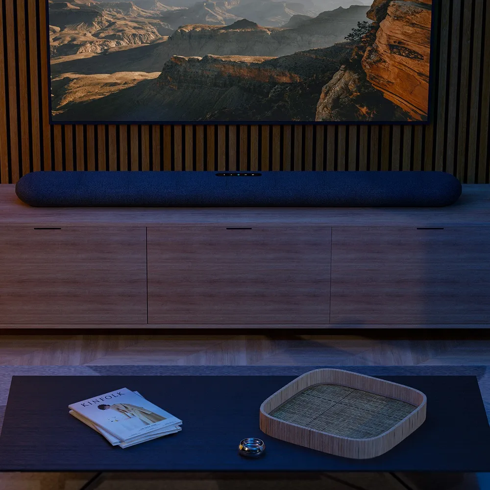 Bluesound Pulse Cinema Soundbar