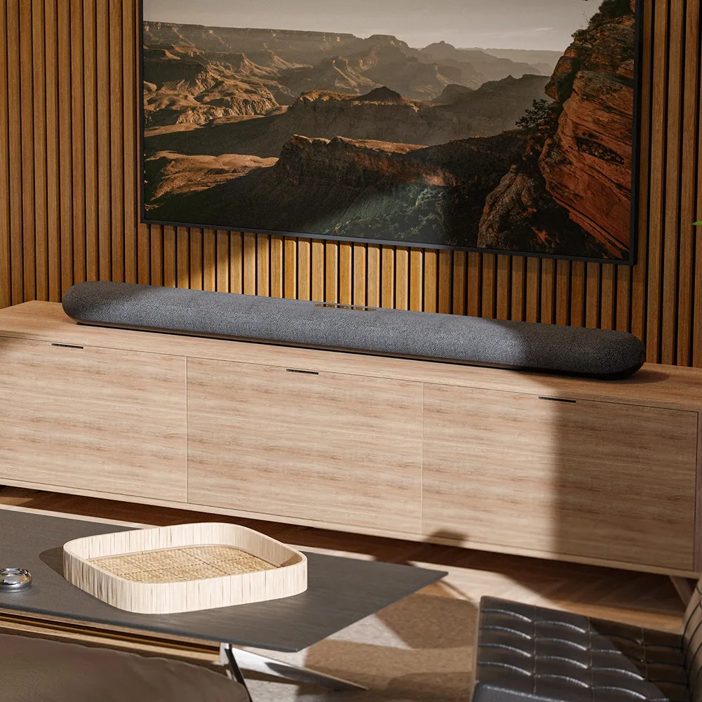 Bluesound Pulse Cinema Soundbar