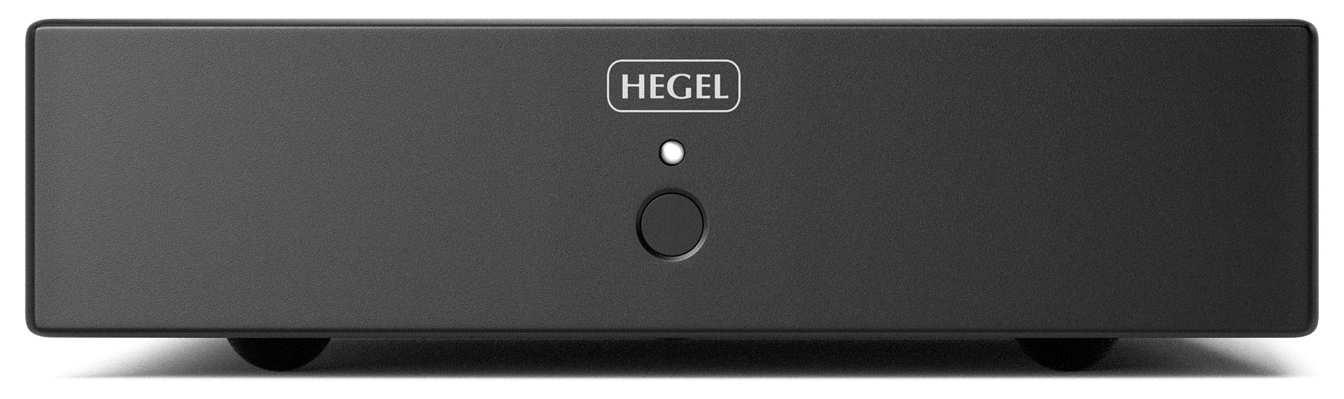 Hegel V10 Phono-Vorverstärker