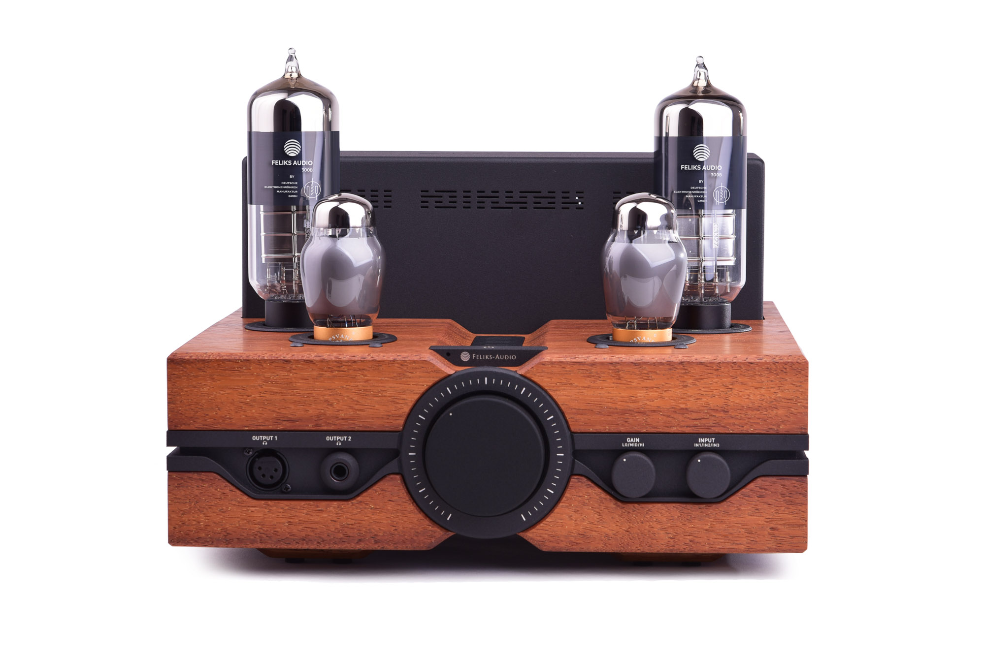 Feliks Envy Kopfhörer-Verstärker