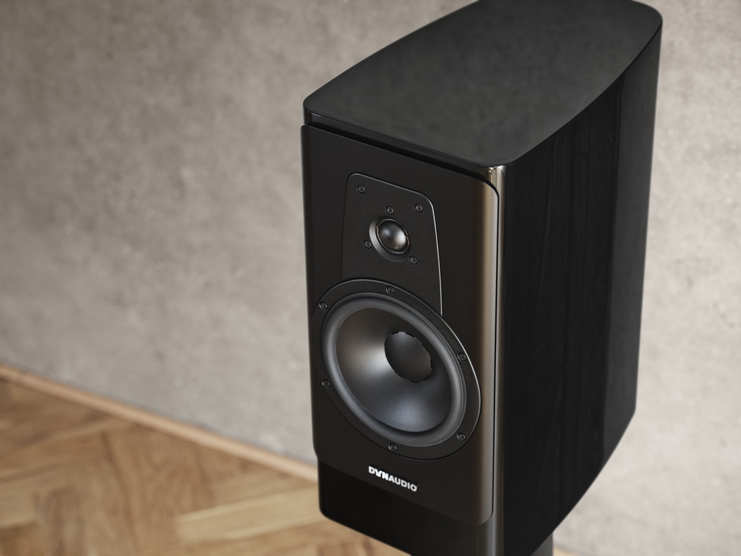 Dynaudio Contour 20 Black Edition Lautsprecher 