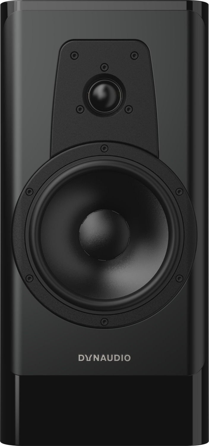 Dynaudio Contour 20 Black Edition Lautsprecher 
