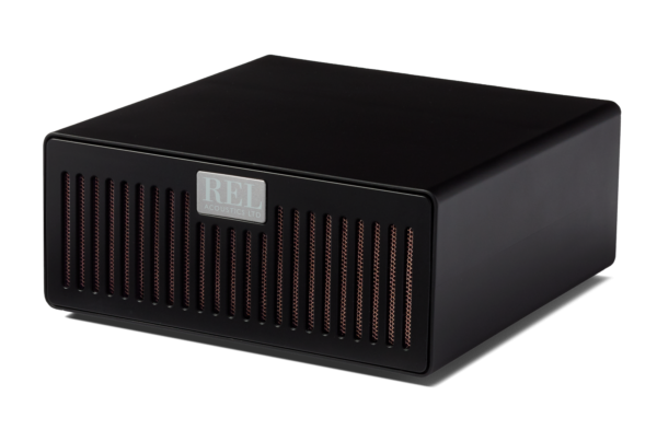 REL AirShip Wireless System