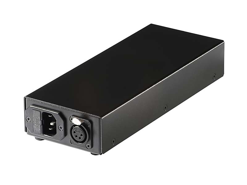 Lehmann PWX Netzteil zu Black Cube
