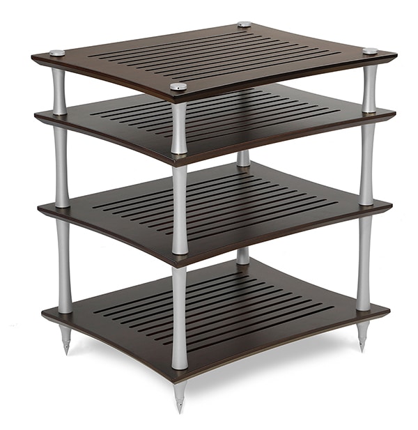 Quadraspire SVT Performance Rack-System