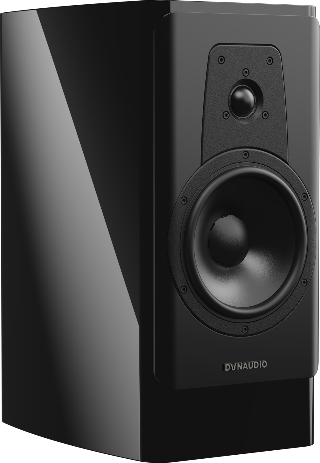 Dynaudio Contour 20 Black Edition Lautsprecher 