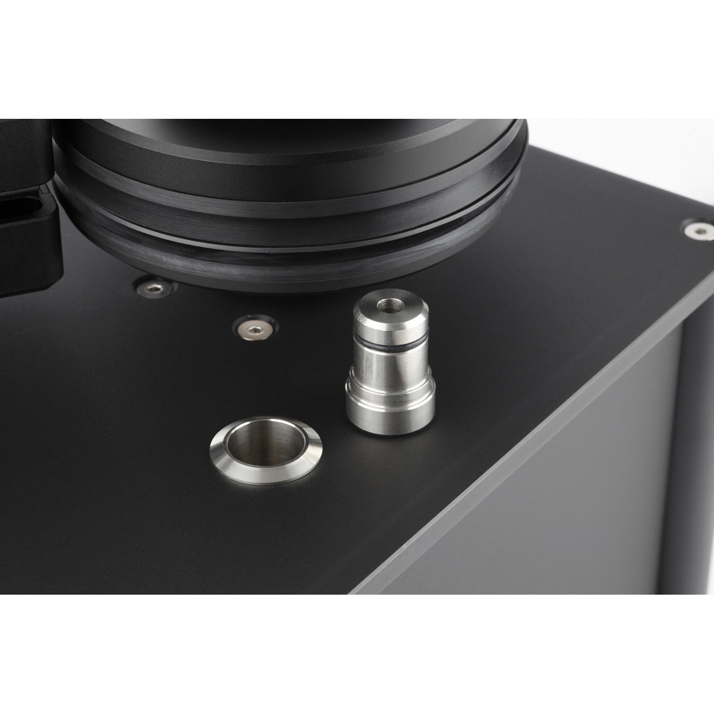 Clearaudio smart double matrix Platten-Waschmaschine