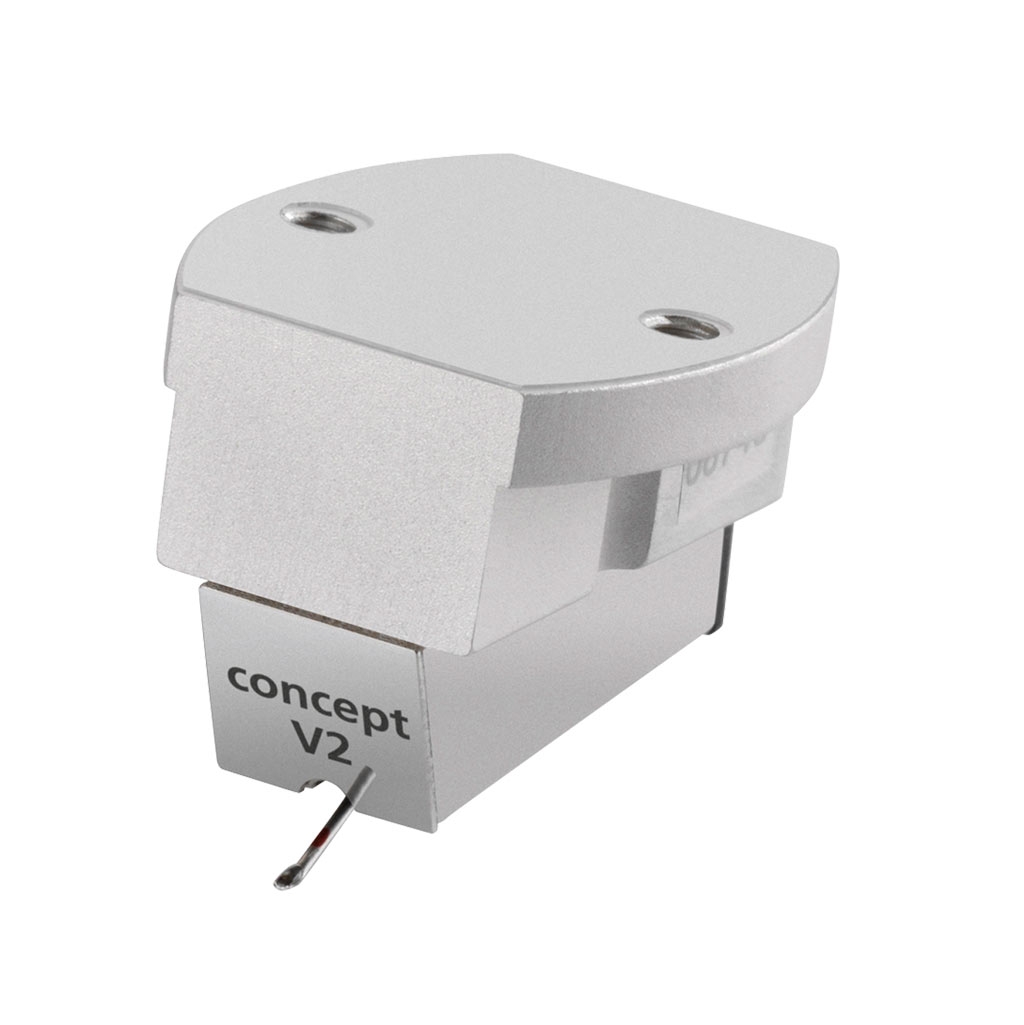Clearaudio Concept V2 OEM Tonabnehmer