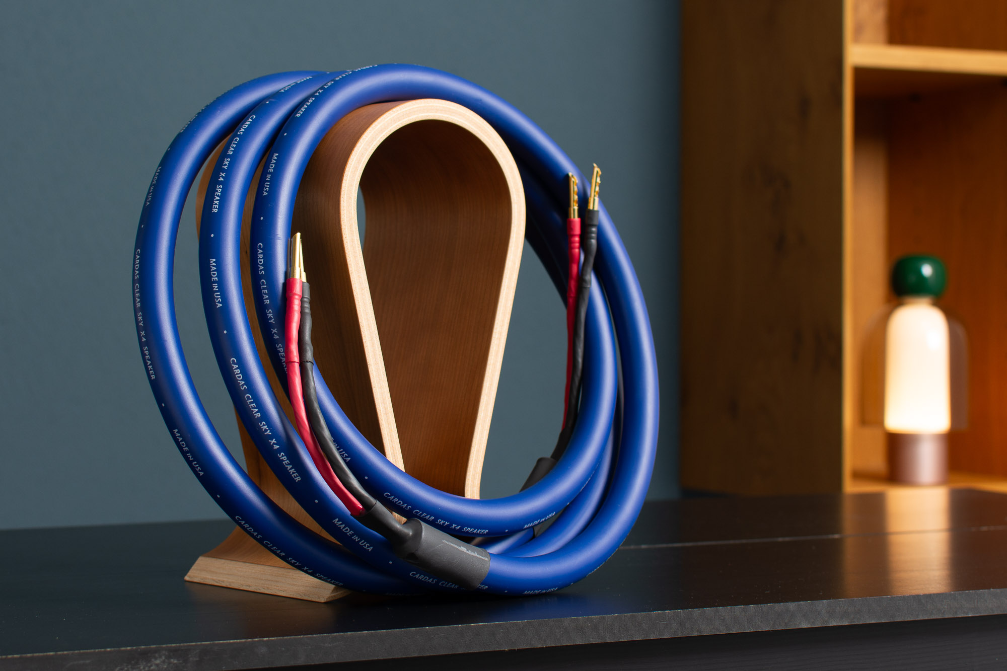Cardas Clear Sky Lautsprecher-Kabel