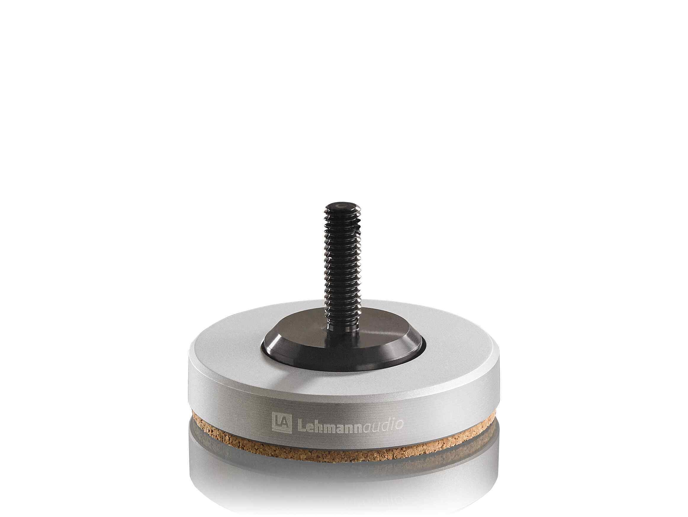 Lehmann Audio 3S Gerätefüsse-Set Point 3.6