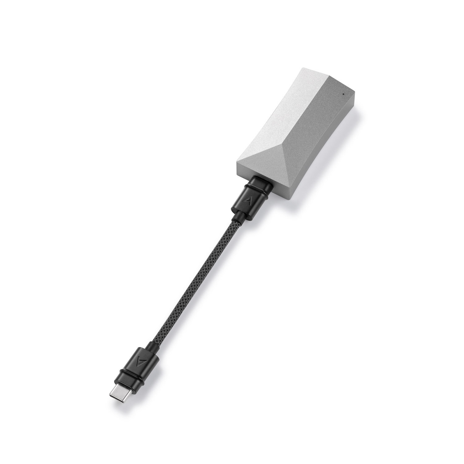 Astell&Kern AK HC4 Portabler DAC/Kopfhörer-Verstärker