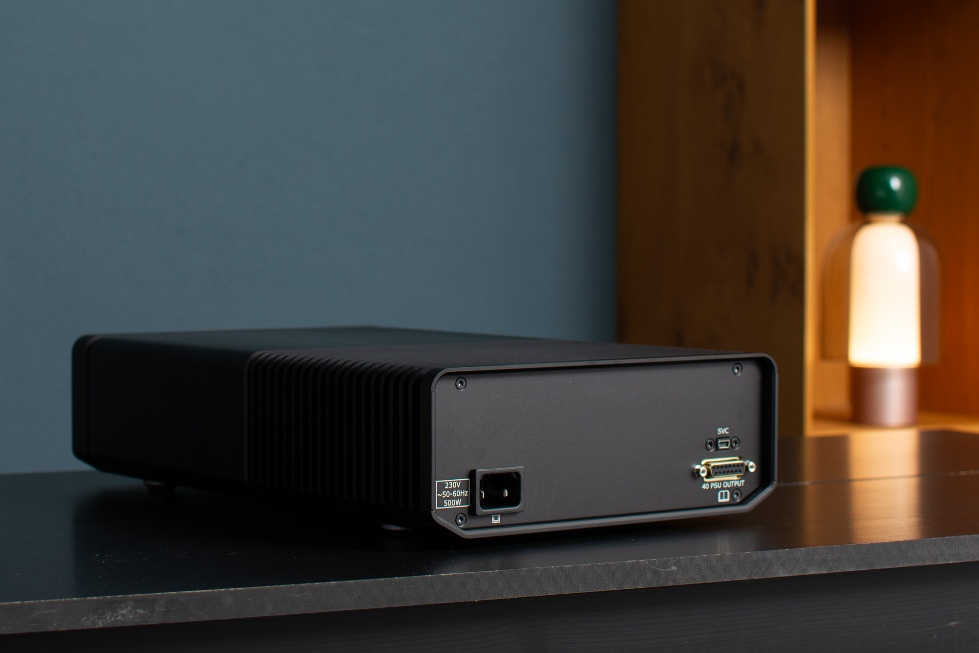 Cyrus 40 PSU Netzteil