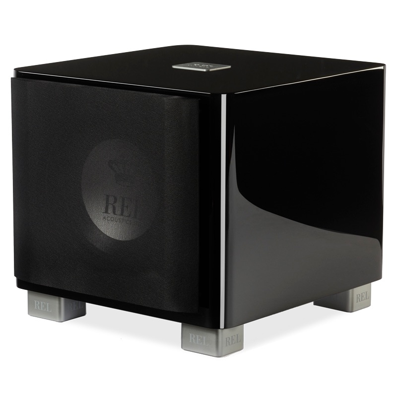 REL T/9x Subwoofer