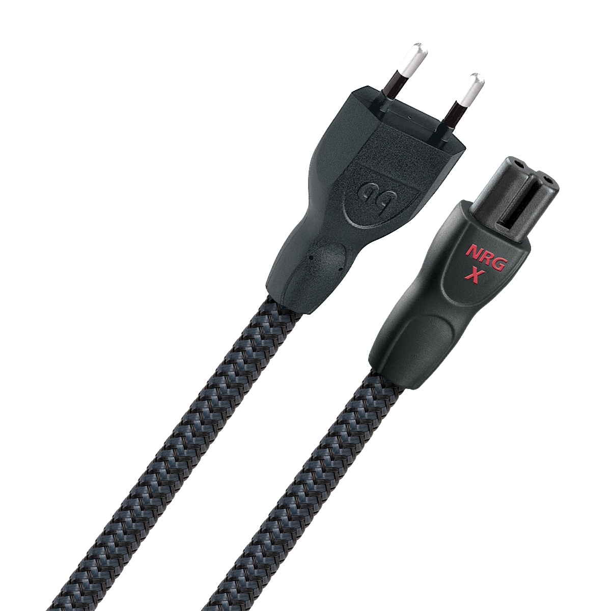 AudioQuest NRG-X2 Netzkabel