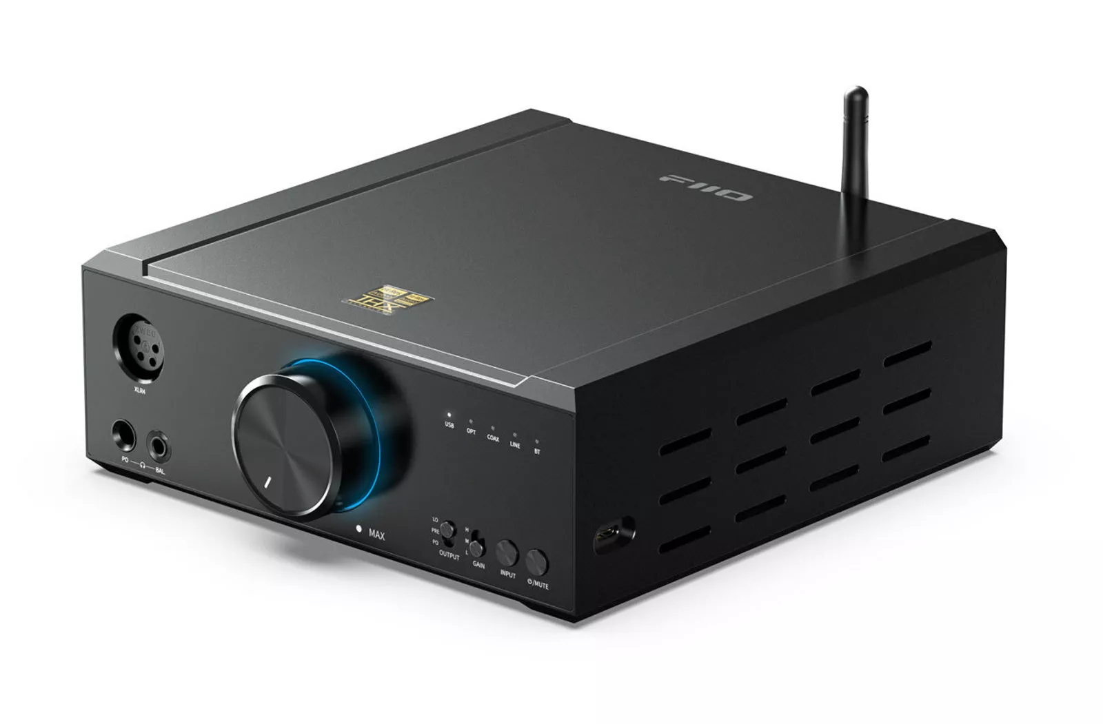 FiiO K9 AKM D/A-Wandler & Kopfhörer-Verstärker
