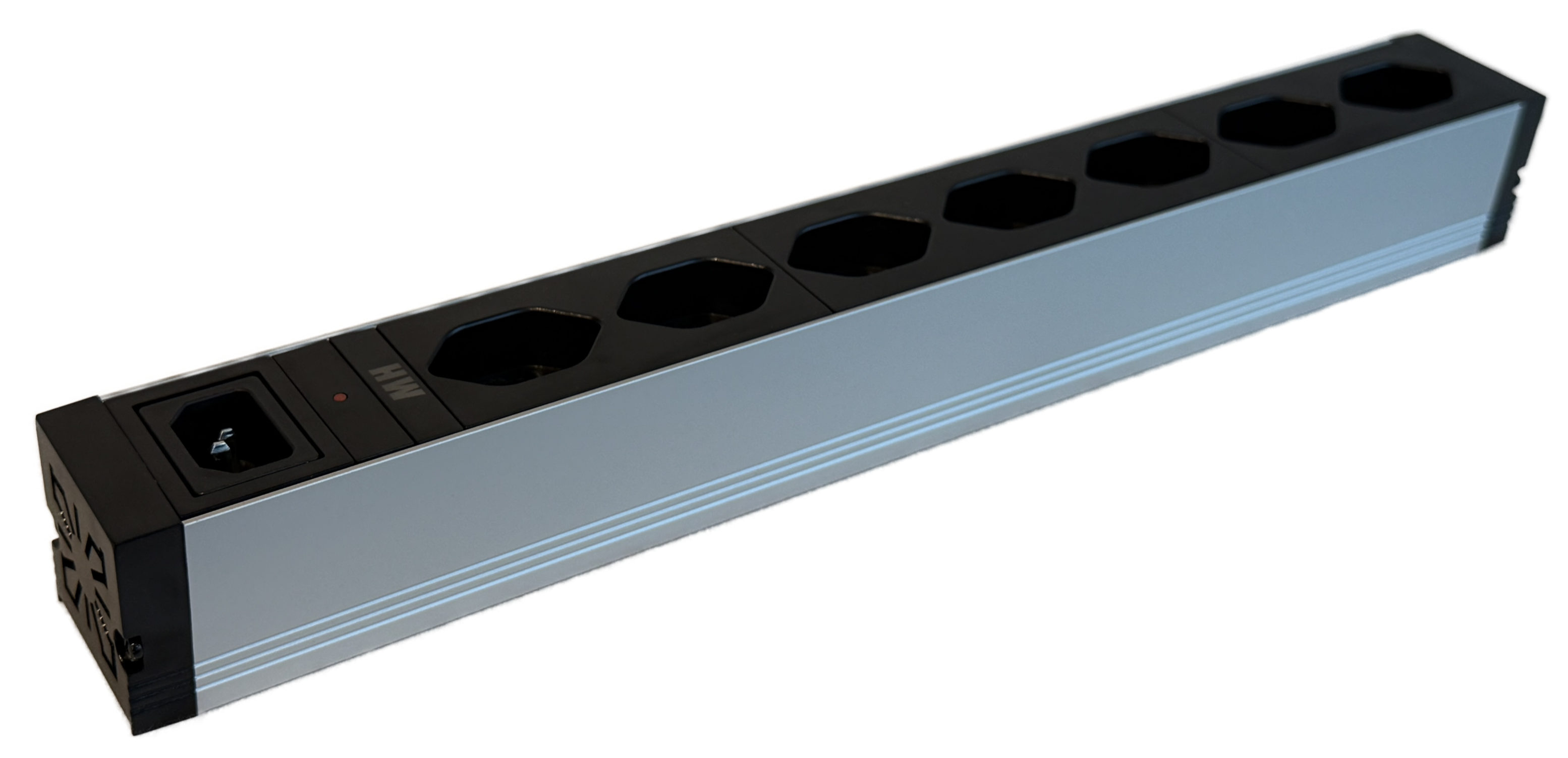 ROWEN PowerSTEP (maxCONNECT PDU) 7x Netzleiste