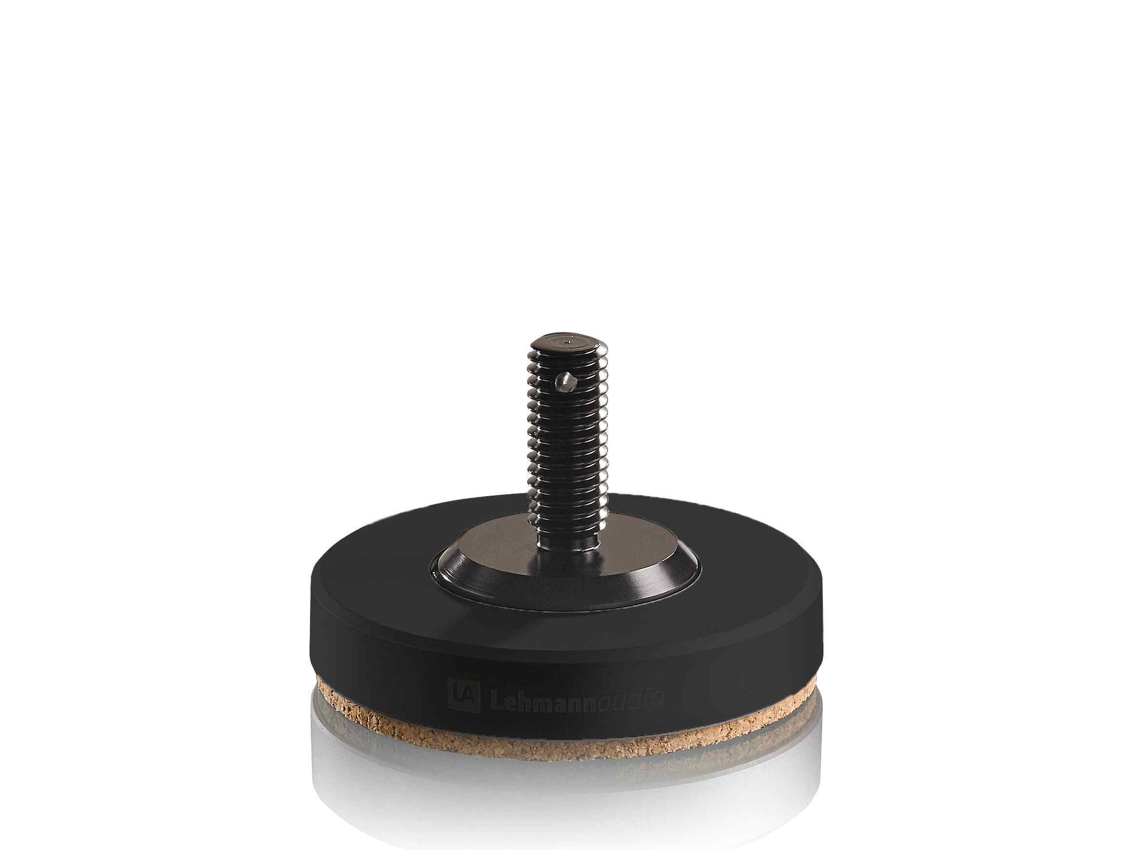 Lehmann Audio 3S Gerätefüsse-Set Point 3.8