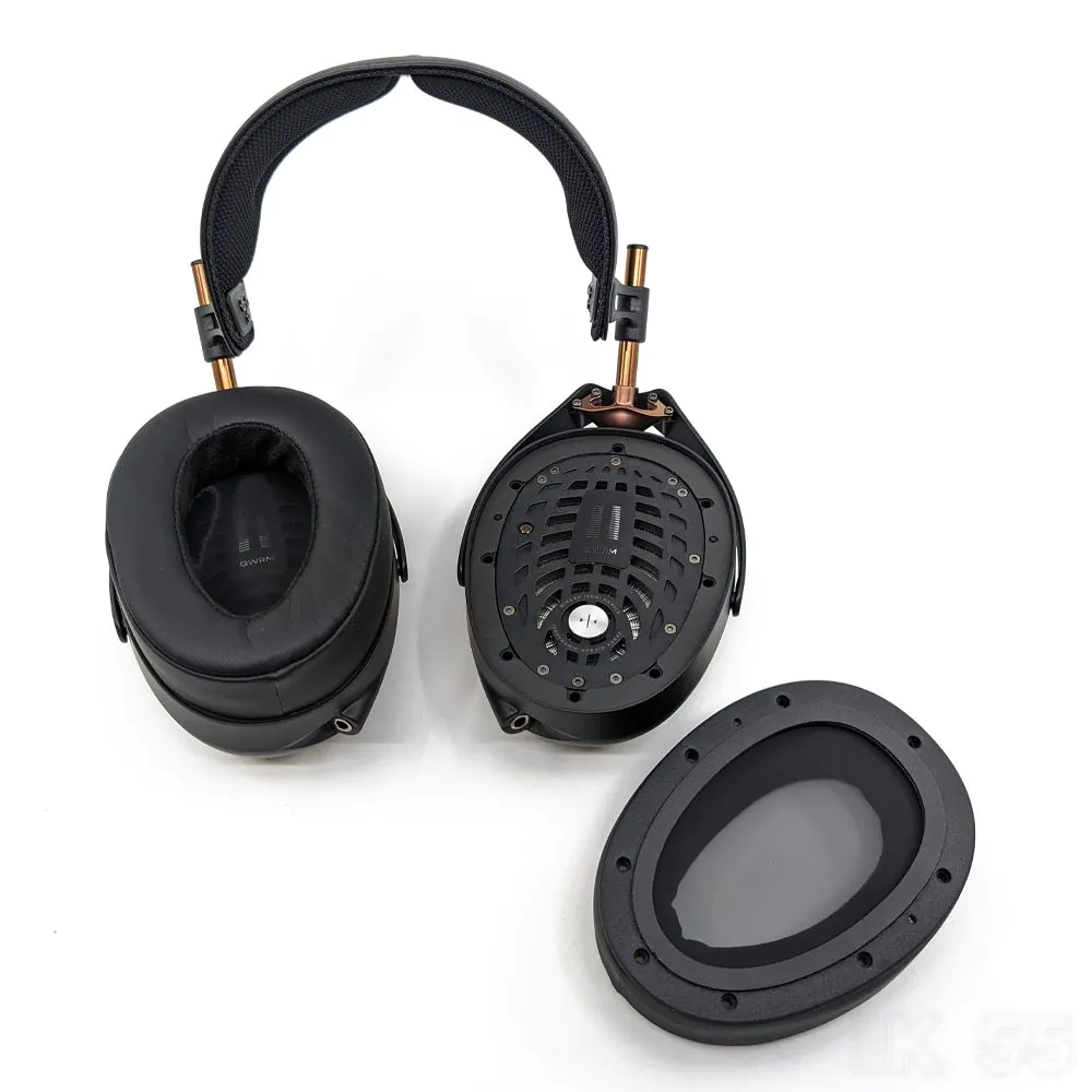 Meze Liric II Kopfhörer