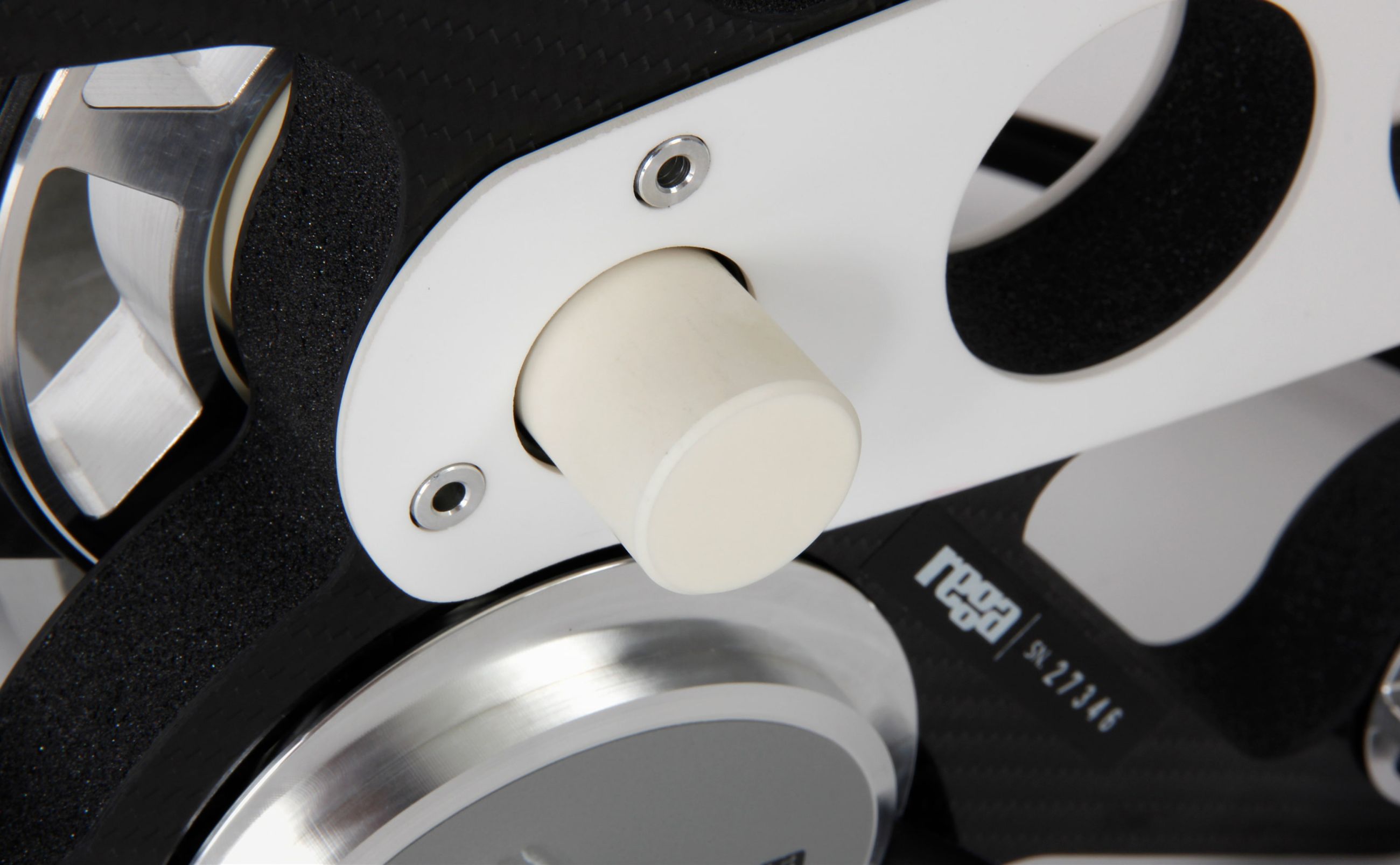 Rega Naia Plattenspieler