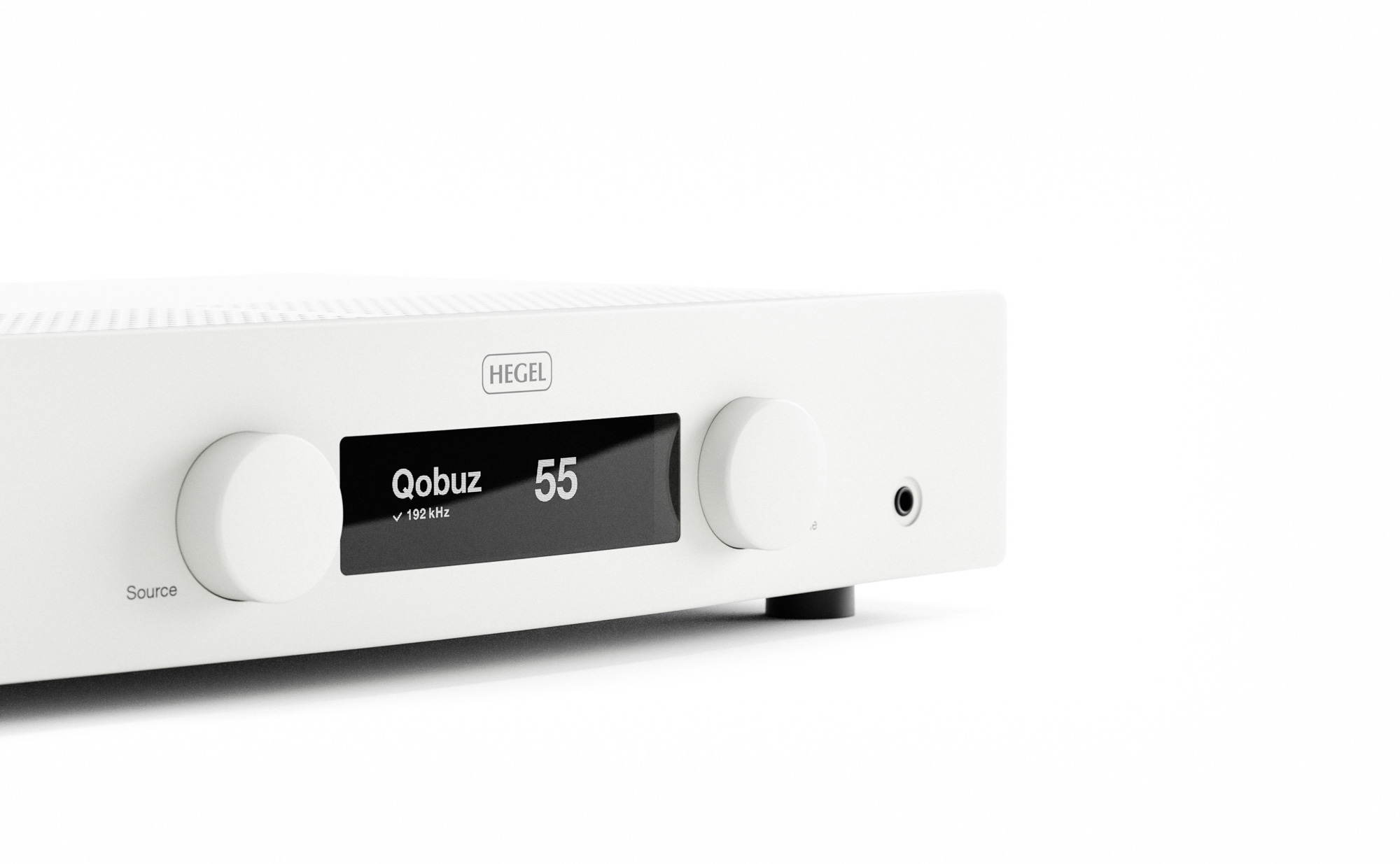 Hegel H150 Streaming Verstärker