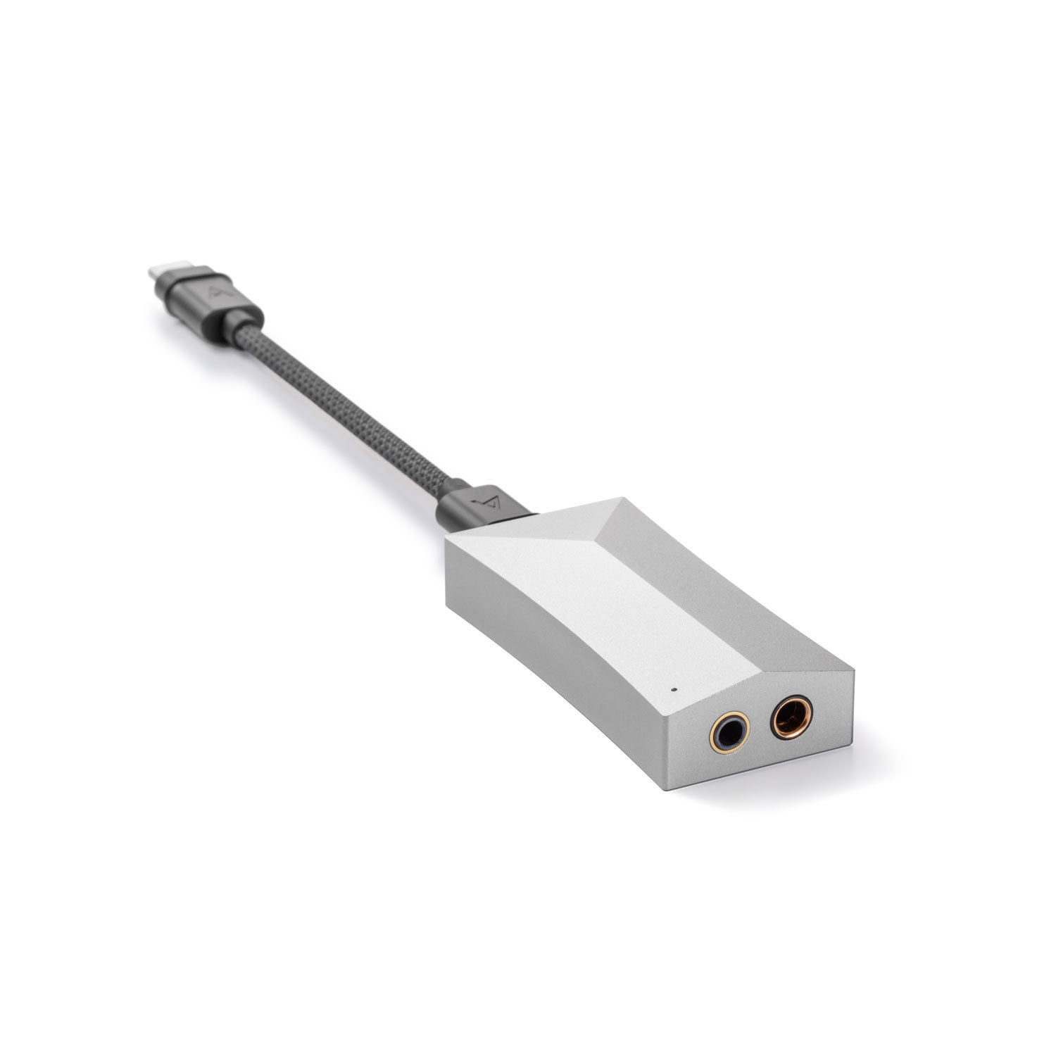 Astell&Kern AK HC4 Portabler DAC/Kopfhörer-Verstärker
