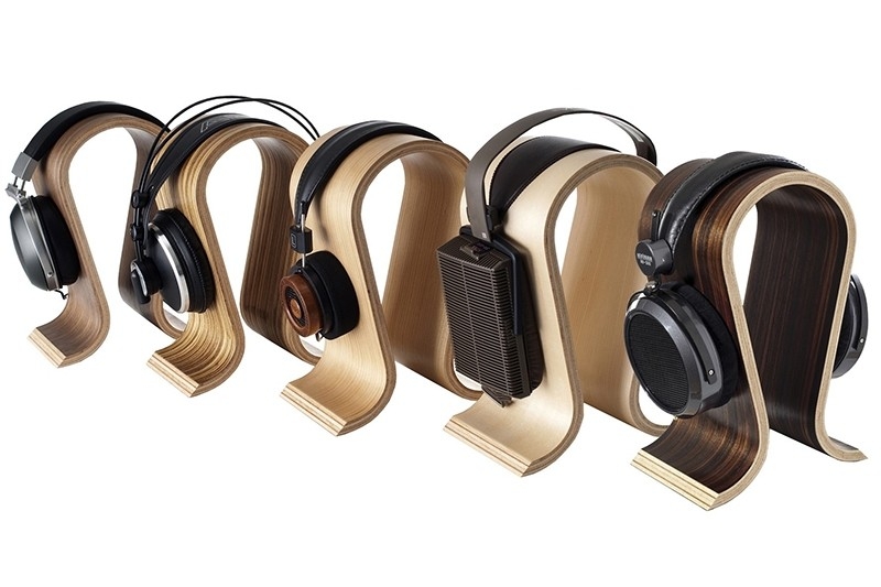 Sieveking Sound Omega Kopfhörerständer