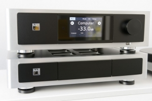 NAD M12 & M22