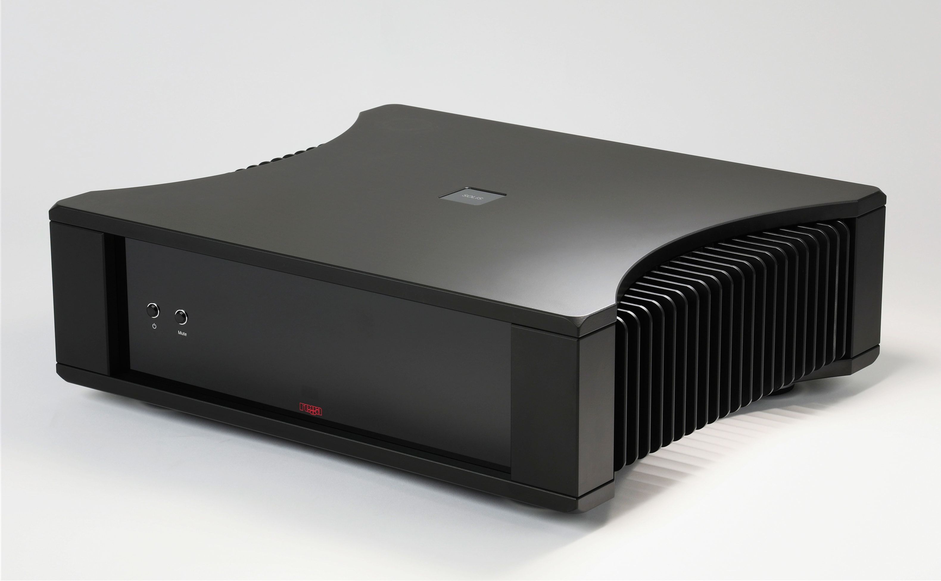 Rega Solis Endverstärker