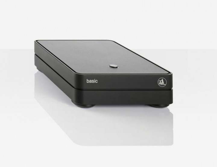 Clearaudio Basic V2 Phono-Vorverstärker