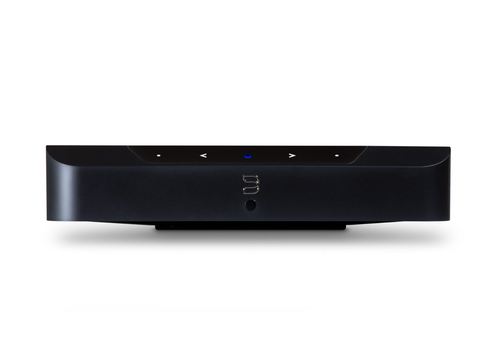 Bluesound POWERNODE EDGE Verstärker mit Bluesound Streaming