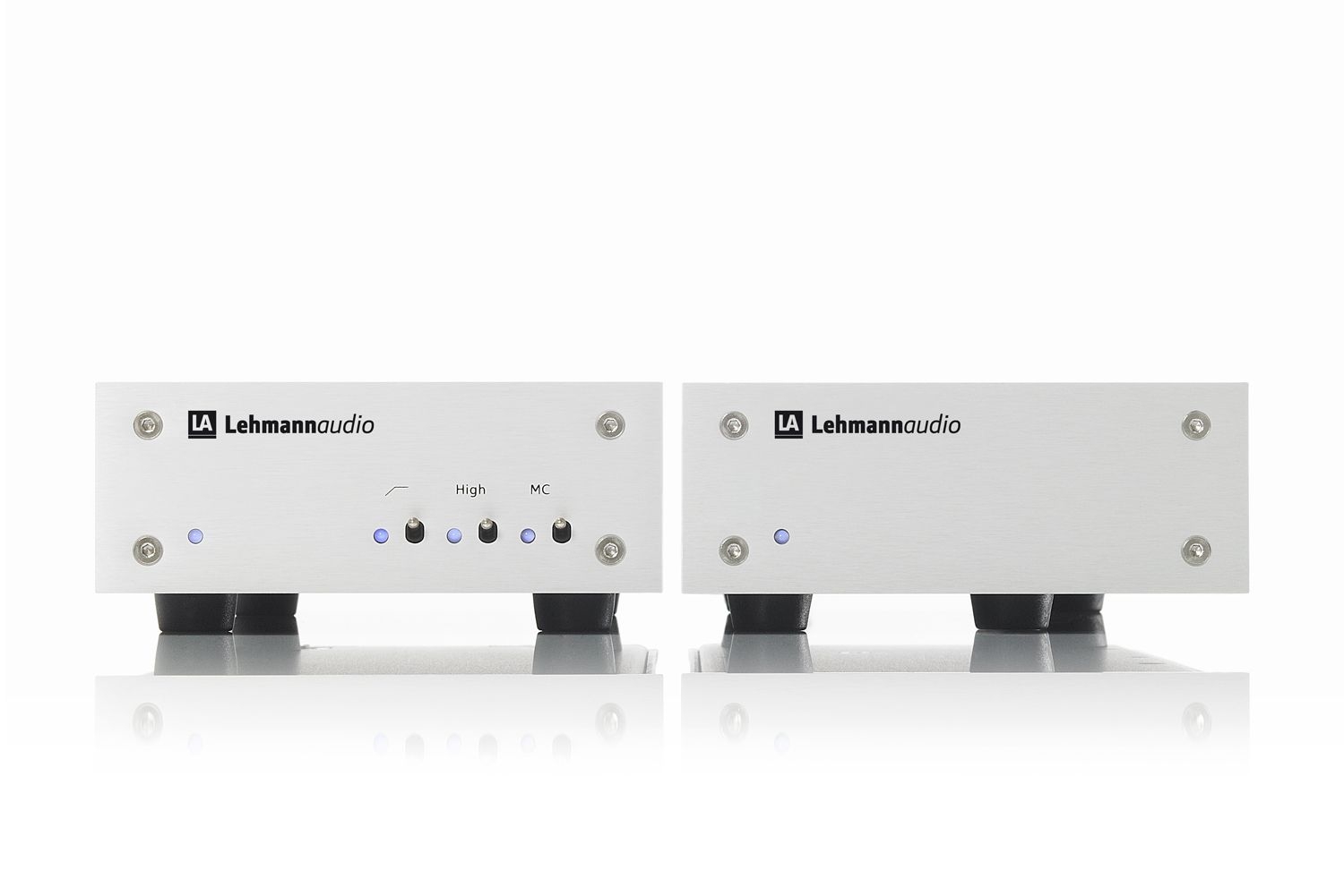 Lehmann Decade Phono-Vorverstärker