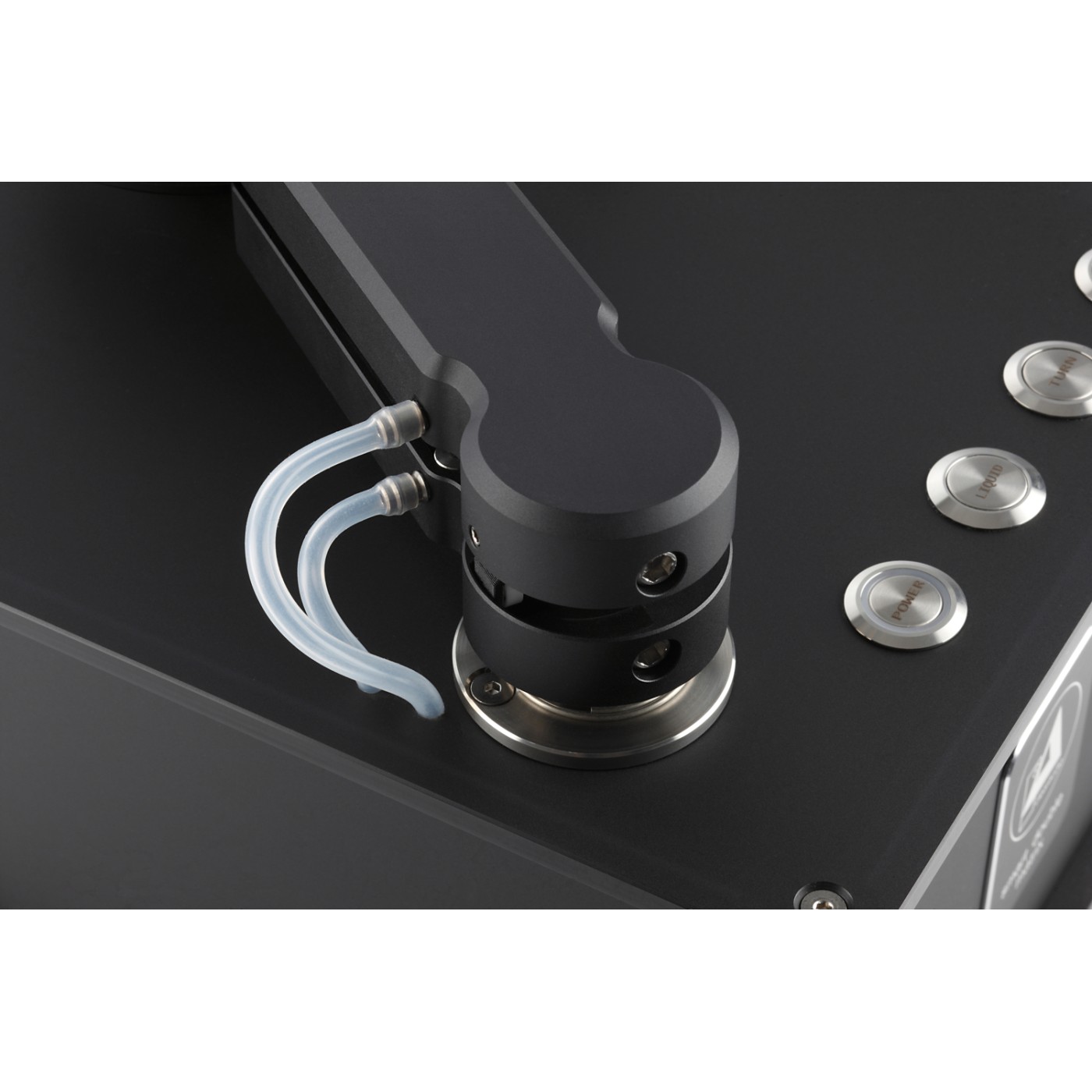 Clearaudio smart double matrix Platten-Waschmaschine